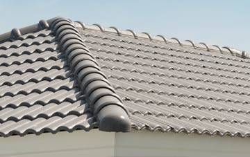 advantages of Oakham clay roofing