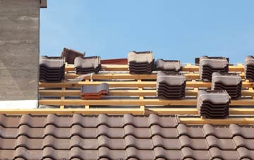 Oakham clay roofing costs