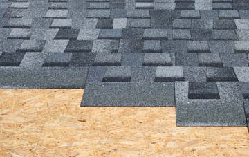 expert Oakham asphalt roof companies