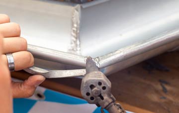 disadvantages of Oakham lead roofing