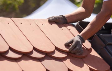 Oakham roof tile contractors