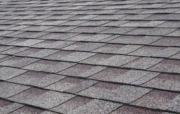 Oakham tiles for shallow pitch roofing
