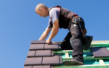 disadvantages of Oakham slate roofing