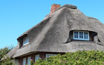 thatch roofing Oakham