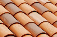 Oakham clay roofing