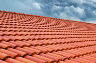 Oakham roofing tiles